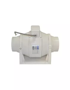 Wentylator kanałowy FKP100 2
