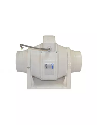 Wentylator kanałowy FKP100