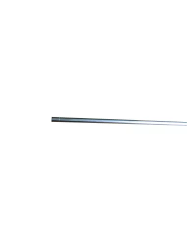 Rura wysokociśnieniowa 1/4 cala 75 cm