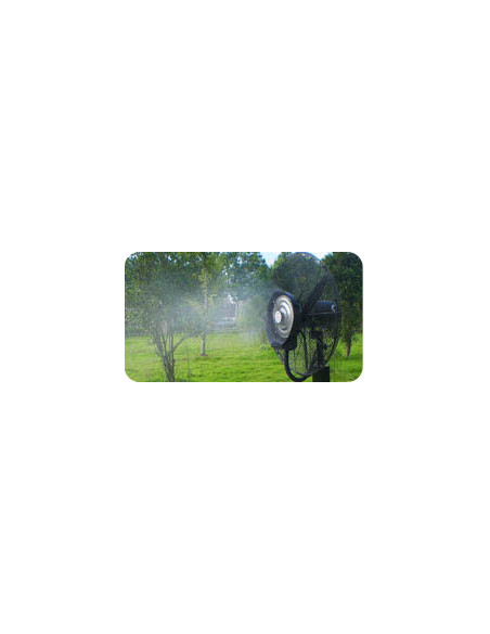 Zamgławiacz FDW10C-VIP