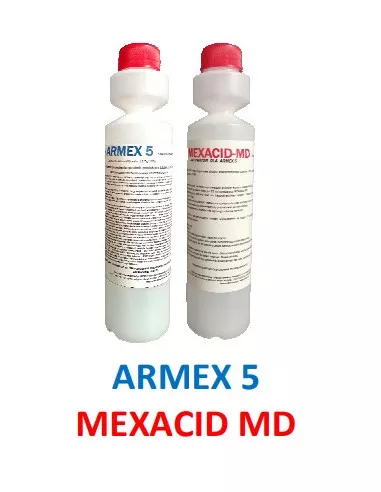 Armex 5 MD
