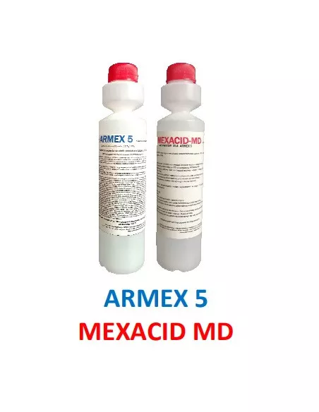 Armex 5 MD
