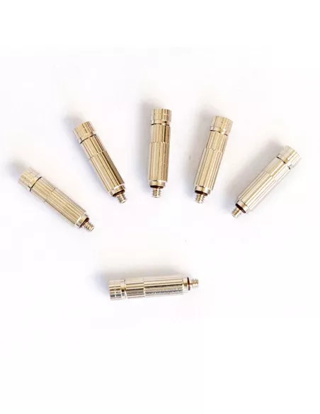 Dysza zamgławiająca 0,10 mm