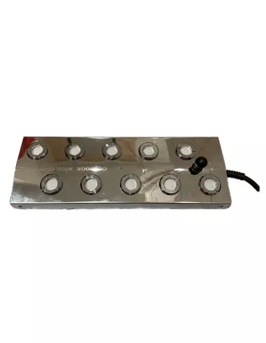 Ultrasonic Fog Generator CL-MK10-7 - 10 membranes - efficiency 6 l/h