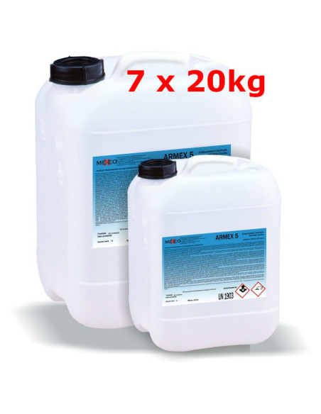 Armex 5 20 kg Ditlenek chloru