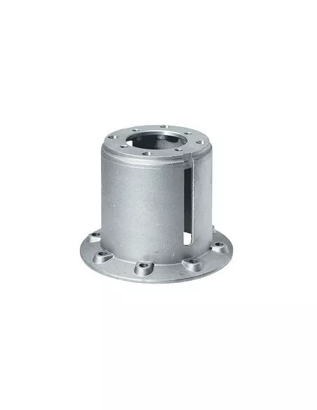 High-Pressure Pump 15l/min Fogging Set