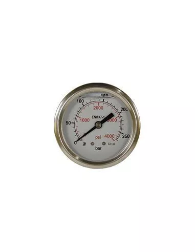 High-Pressure Pump 15l/min Fogging Set