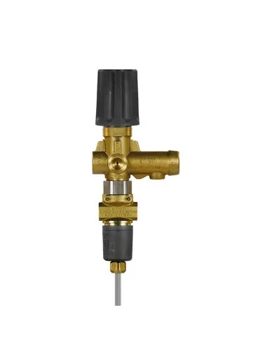 High-Pressure Pump 15l/min Fogging Set