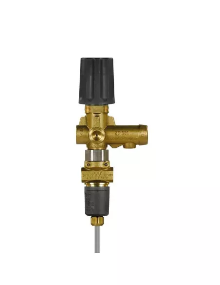 High-Pressure Pump 15l/min Fogging Set