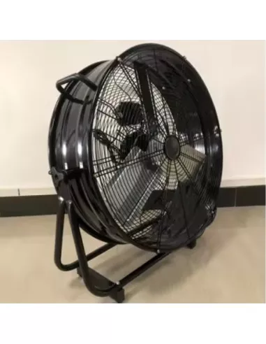 Industrial Floor Fan 75 cm, Power 280 W | AJ Kwiatkowscy