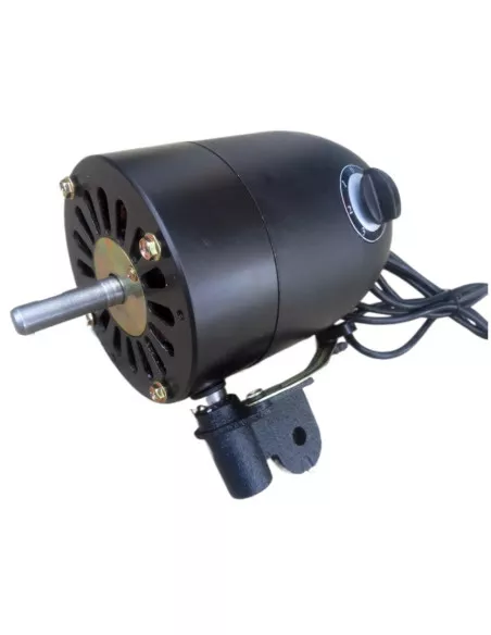 Stojący wentylator przemysłowy FA-650 65 cm 210W