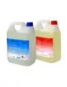 Armex 5 - polski preparat do dezynfekcji na bazie dwutlenku chloru (ClO₂) 5kg