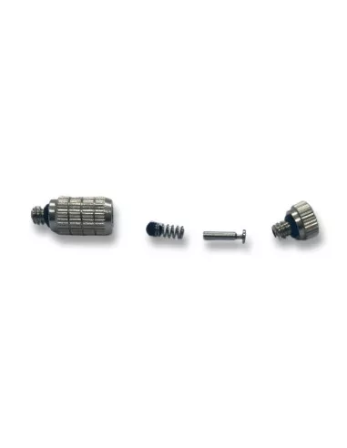 Dysza zamgławiająca 0,4 mm wysokociśnieniowa