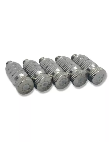 Dysza zamgławiająca 0,4 mm niskociśnieniowa niekapiąca