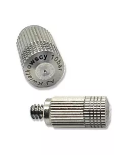 Dysza zamgławiająca 0,2 mm niskociśnieniowa niekapiąca