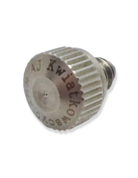 Dysza zamgławiająca niskociśnieniowa 0,2 mm stal nierdzewna SS304