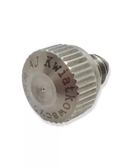 Dysza zamgławiająca niskociśnieniowa 0,3 mm stal nierdzewna SS304