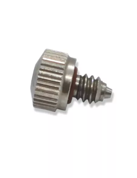 Dysza zamgławiająca niskociśnieniowa 0,3 mm stal nierdzewna SS304