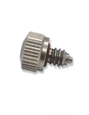 Dysza zamgławiająca niskociśnieniowa 0,4 mm stal nierdzewna SS304