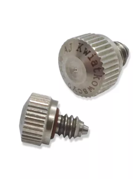 Dysza zamgławiająca niskociśnieniowa 0,4 mm stal nierdzewna SS304