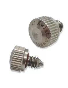 Dysza zamgławiająca niskociśnieniowa 0,5 mm stal nierdzewna