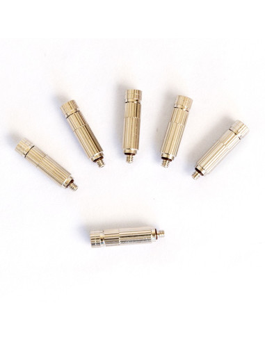 Dysza zamgławiająca 0,10 mm