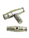 High-Pressure Quick Connector for 1/4 Inch Nozzles