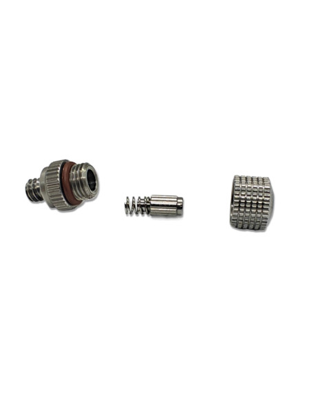 Low-Pressure Fogging Nozzle 0.2 mm Stainless Steel SS304