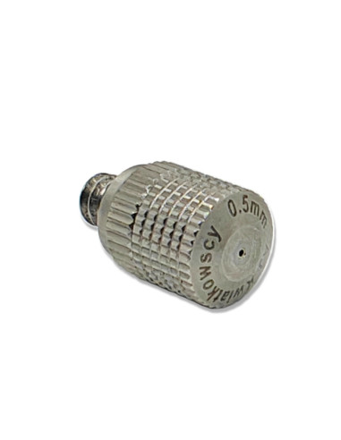 Low-Pressure Fogging Nozzle 0.2 mm Stainless Steel SS304