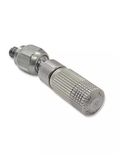 Adapter kulkowy obrotowy 360 stopni