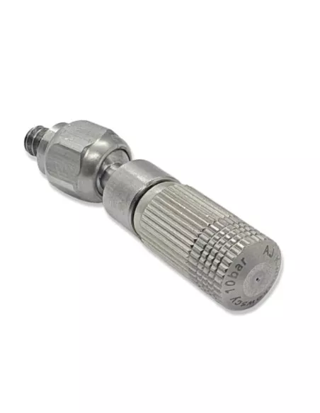 Adapter kulkowy obrotowy 360 stopni