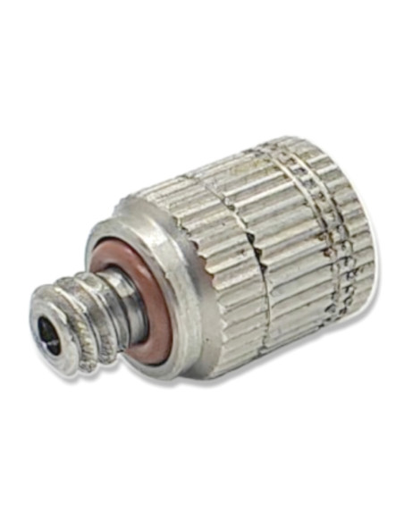 Dysza zamgławiająca niskociśnieniowa 0,2 mm stal nierdzewna SS304