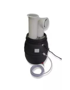 Zamgławiacz, nawilżacz ULV SPA 6M 3l/h
