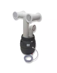 Zamgławiacz, nawilżacz ultradźwiękowy ULV SPA 12MS 2
