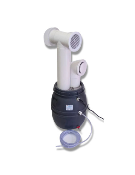 Zamgławiacz, nawilżacz ULV SPA 12MS 9l/h