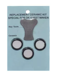 Membrana ceramiczna SPK-06 z kluczykiem 3 szt