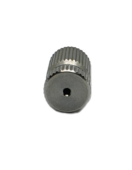 High-Pressure Anti-Drip Nozzle - 0.3 mm - Stainless Steel