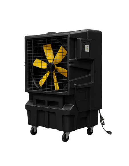 Klimatyzator Ewaporacyjny, schładzacz powietrzaWinterCooler C30
