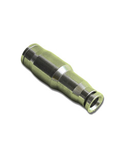 High-Pressure Quick Coupling Nozzle 1/4 - Reduction