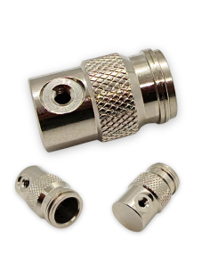 Quick Coupling for 3/8 Inch Fogging Nozzles - End