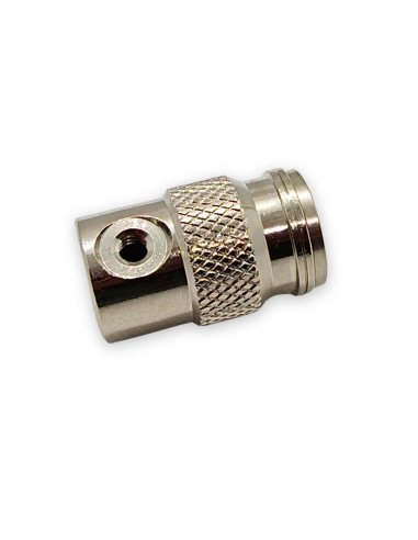 Quick Coupling for 3/8 Inch Fogging Nozzles - End