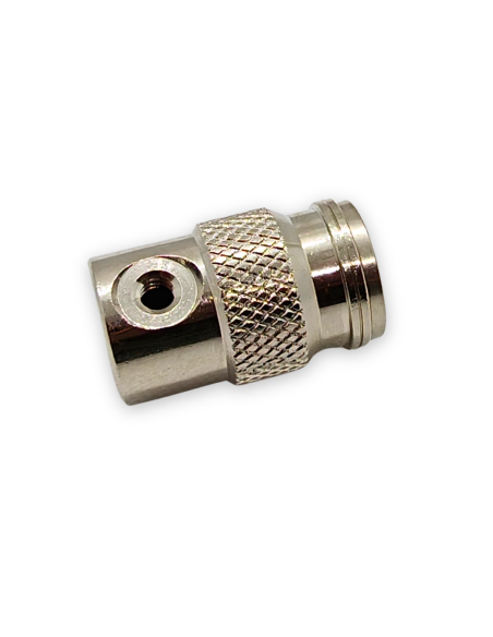 Quick Coupling for 3/8 Inch Fogging Nozzles - End