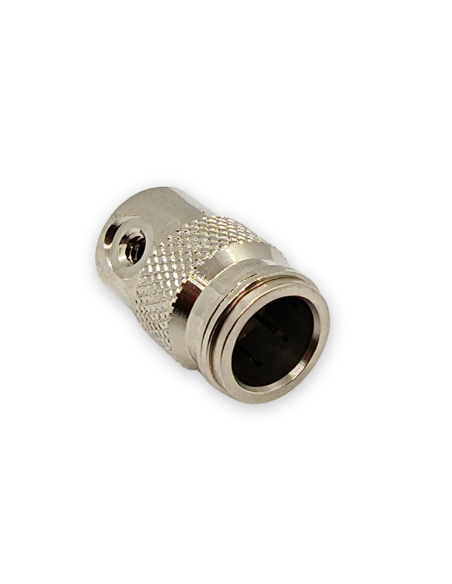 Quick Coupling for 3/8 Inch Fogging Nozzles - End