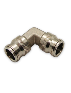 Quick Coupling L for Fogging Nozzles - 3/8 inch 2