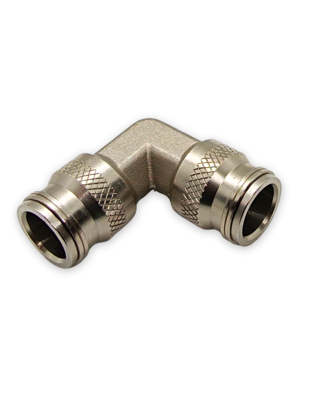 Quick Coupling L for Fogging Nozzles - 3/8 inch