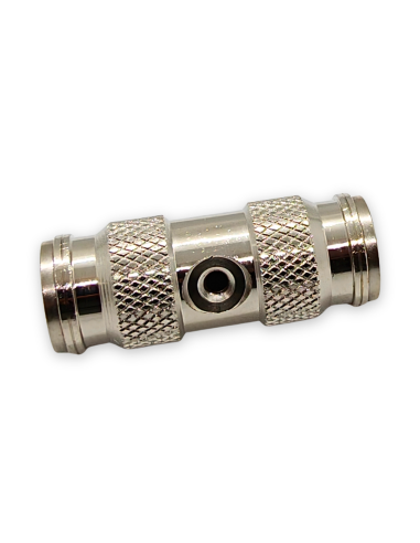 Quick Coupling for Fogging Nozzles 3/8 inch
