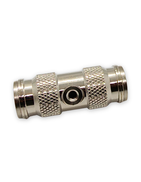 Quick Coupling for Fogging Nozzles 3/8 inch