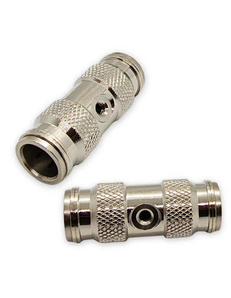 Quick Coupling for Fogging Nozzles 3/8 inch