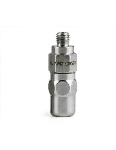 Dysza zamgławiająca 0,5 mm stal nierdzewna SS 304
