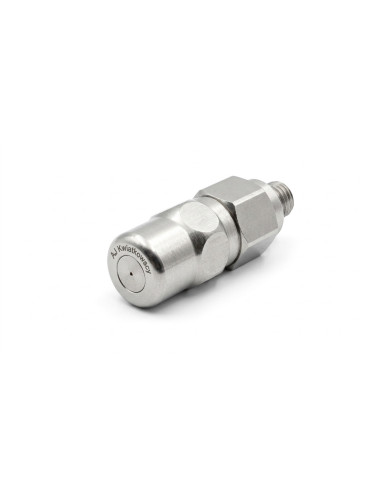 Dysza zamgławiająca 0,5 mm stal nierdzewna SS 304
